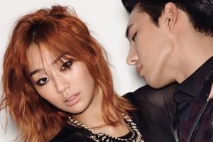 효린 수입서열 고백, “단독 주류광고 끝나고 나니 꼴찌” 1등은?