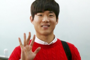 박주호·류승우 “후반기 활약 기대해주세요”