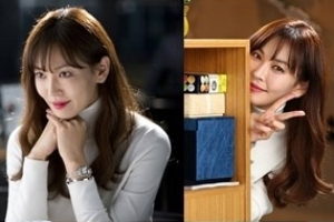 ‘로필3’ 김소연 긴머리, 사랑스러운 이미지 ‘나이는 어디로 먹나’