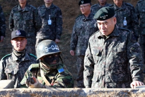 훈련소 각개전투 ‘경쟁방식’으로…테스트 통과하면 휴식