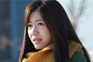 티아라 前멤버 화영 뮤직비디오 촬영현장 포착…컴백 앨범 제작?