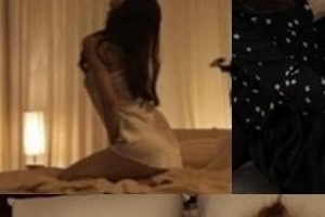 구지성이 파격 전라노출 주인공? 아찔 베드신 화제
