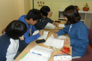 돈없어 과외 못하는 아픔, 동대문엔 없는 아픔