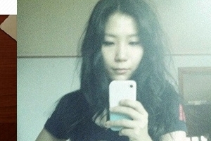 오지은 성진환 청첩장 공개, 이틀 뒤 결혼.. 오지은 누구?