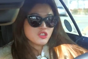 “전지현이 랩을 한다 홍홍홍” 코믹 포텐 폭발