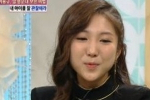 이용규 딸 이래나, 알고보니 클라라 사촌 ‘얼마나 닮았나 봤더니’