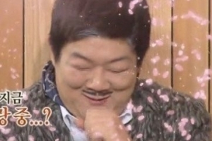 유민상 짝사랑 고백, 물총 고백 “나랑 사귈래 아님 죽을래?” 누구?