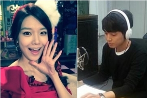 소녀시대 수영·정경호 열애 하정우는 알고 있었다?…성지발언 화제