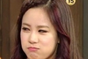 허경환 김지민 통화, 하루 45분 통화 ‘수영처럼 비밀 연애 중?’