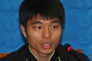 前축구선수 최성국 음주운전