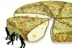 안녕하지 못한 사회… 허기진 ‘공통의 것’