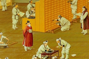 다산의 ‘목민심서’ 당대에 유통 안된 이유는