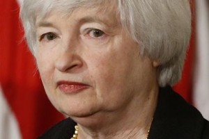 타임誌 “올 가장 큰 영향력 행사할 인물은 재닛 옐런”