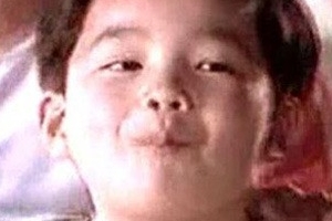 장근석 18년 전 사진 공개, 감탄 나오는 ‘프린스 미모’