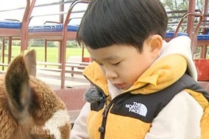 민율 성빈 아빠어디가2 합류, 윤후만 그대로? 멤버 보니..