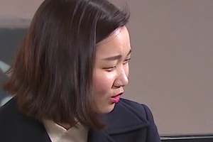 ‘무한도전’ 장윤주, “백허두”하며 노홍철과 진지한 만남 원해