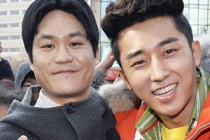 해태 삼천포 명동, 1994년 패션 어땠을까? ‘상상이상 리얼패션’