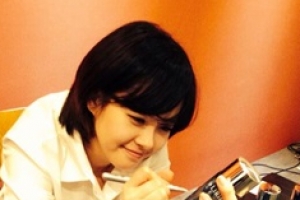 고아라 명동, 프리허그 대신 팬사인회 예고 ‘반전 이유는?’