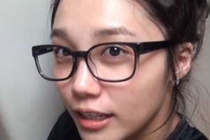 정은지 민낯, 화장한 것 보다 더 예쁘면 어떡해 ‘ 놀라운 꿀피부’