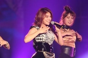 에일리 눈물, 누드 유출파문 설움 폭발? “망했어, 왜 갑자기”