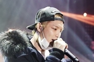 JYJ 김재중, 부산 콘서트 리허설 공개 ‘나 지금 설레고 있니?’