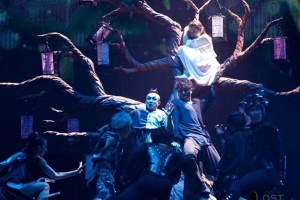 다국적 제작진 ‘로스트 가든’ 뮤지컬 한류 꿈꾼다