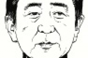 아베 ‘보수층 껴안기’ 가속