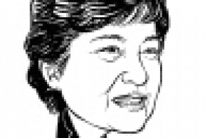 박근혜 대통령, 취임 첫 회견…키워드는 민생·경제·안보