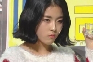 타이니지 도희 ‘개그콘서트’ 출연, 사투리 욕에 만취연기까지 ‘폭소’