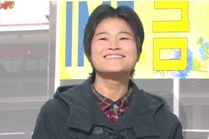 ‘개그콘서트’ 김혜선, 삼천포 변신 ‘싱크로율 99%’ 도희 반응은?