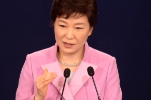 [초점]박근혜 대통령 “통일은 대박이다” 발언 의미는?