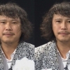 육중완 가상성형 결과는? ‘좌절’ 하나만 고치면 돼..