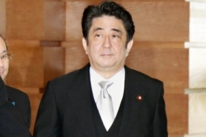 “아베, 핵안보회의 때 핵재처리 기조 표명”<日신문>