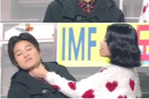 타이니지 도희 개콘 출연, 삼천포까지 섭외? 목 조른 이유는 ‘충격’