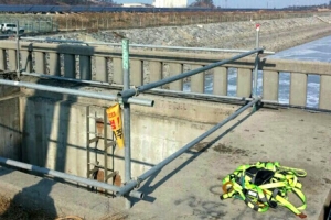 한빛원전서 근로자 2명 작업 중 숨져