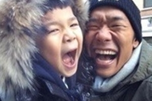 아빠어디가2 새멤버, 김진표 류진 안정환 ‘2기 비주얼 최강’