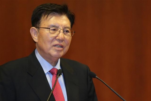 ‘경복동문대상’ 김덕룡 前의원