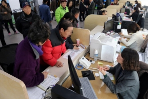 간병·보육·취업 서비스 한꺼번에 OK