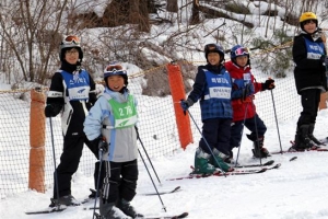 “색다른 경험”… 자녀에게 겨울 추억 선물하세요