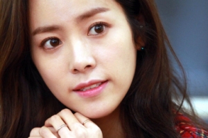 한지민 “단아한 편 아닌데… 게으른 무계획주의자에 가깝죠”