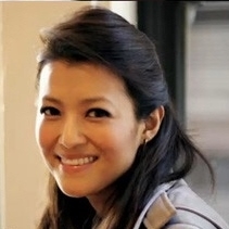 임상아. / SBS 힐링캠프 방송화면