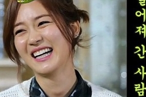 이휘재, 성유리 전 남친 폭로 “김제동과 너무 차이나” 누구길래..