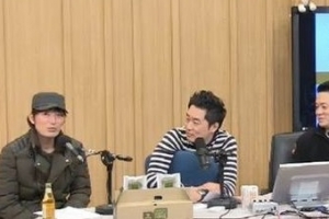 플랜맨 정재영 “키스 향 상관없어…몽롱” 한지민 “정재영 도망…뻘쭘”