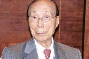 [부고] 홍콩 ‘연예계 대부’ 런런쇼 TVB 방송 명예회장