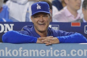 매팅리 감독, 류현진 애정전선 ‘이상무’