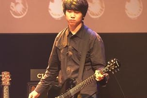 필리핀서 온 ‘기타소년’ 종인이의 한국 적응기