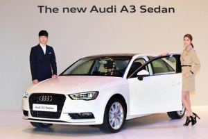 공세 펴는 수입차