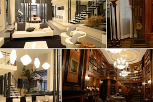 별그대 10억짜리 세트, 압권은 김수현 서재 ‘입이 떡..’