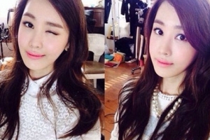 이다해 근황, 얼마나 더 예뻐지려고..깜짝 ‘독특한 입술 색깔’