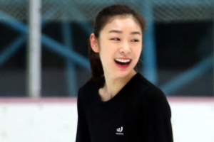 <올림픽> 피겨 조추첨 ‘6인 1조’ 방식…김연아 3조에서 뛸 듯